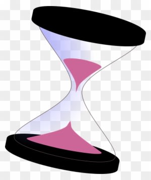 Sand Clipart Time - Animated Sand Timer Gif - Transparent PNG Free Download