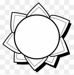 Free Sun Outline - Sun Clipart Animated Gifs - Transparent PNG Free Download