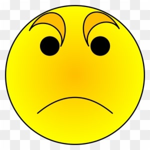 Free Agitated Smiley - Animated Tongue Sticking Out - Transparent PNG Free Download