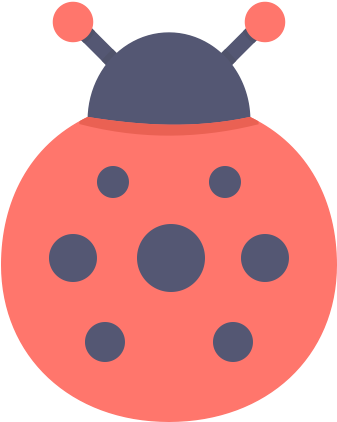 512 X 512 - Top View Of Cartoon Animals - Transparent PNG Free Download