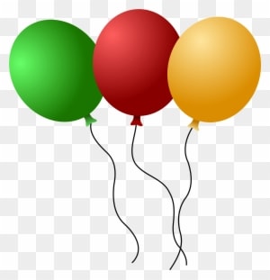 South - Balloon Animation - Transparent PNG Free Download