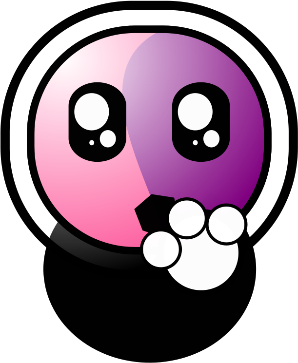 Election Panda Clip Art Download - Cute Anime Clipart - Transparent PNG Free Download