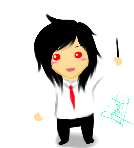 Happy Teacher's Day By Kuraikitsune13 - Anime Teacher Gif Png - Transparent PNG Free Download