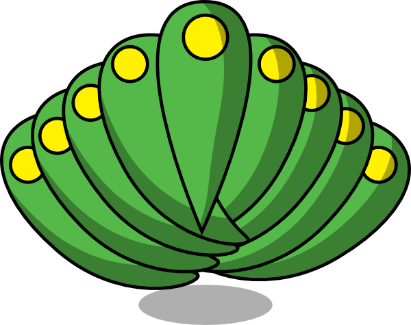 Turkey Feather Peacock Feather Border Clipart Free - Animal Cartoon In Png - Transparent PNG Free Download