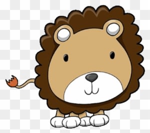 Animal Zoo - Animal Cartoon For Baby - Transparent PNG Free Download