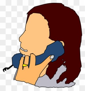 Clipart Of Phone, Animated Phone And Mom Phone - Animated Film - Transparent PNG Free Download