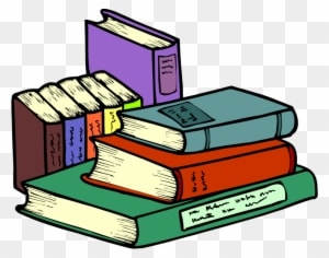 Here's A Great New Free Item For Your Science Classroom - Animated Picture Of Books - Transparent PNG Free Download