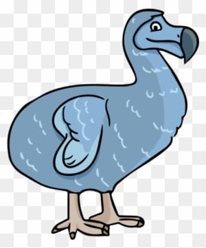 T Rex Clipart - Extinct Animals Clip Art - Transparent PNG Free Download