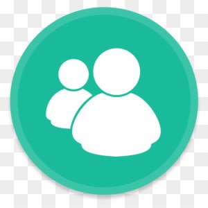 Button Ui 2 Microsoft Office 2016 Extras By Blackvariant - Animal Foundation - Transparent PNG Free Download