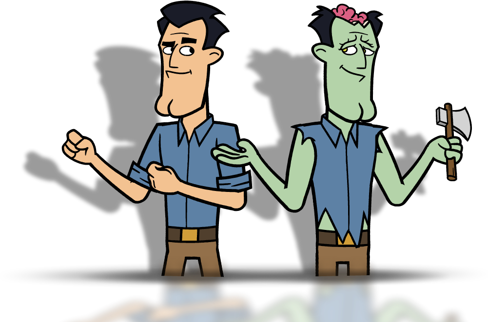 Toon Boom Animate - Computer Animation - Transparent PNG Free Download