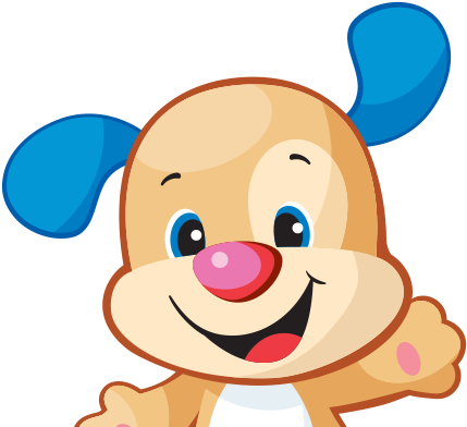 Fisher-price Laugh & Learn Farm Animal Puzzle - Transparent PNG Free Download