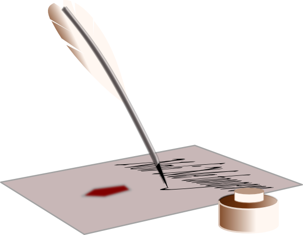 Writing Gif Animation Png - Transparent PNG Free Download