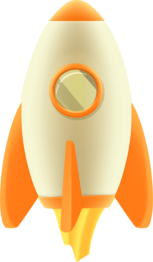 Patterns - Rockets Animation Transparent - Transparent PNG Free Download