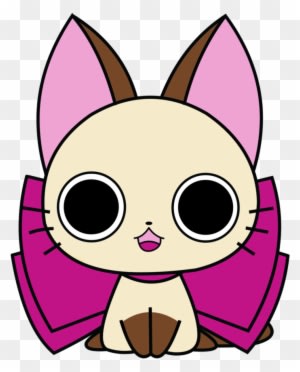 Illustrations - Nyanpire The Animation - Transparent PNG Free Download