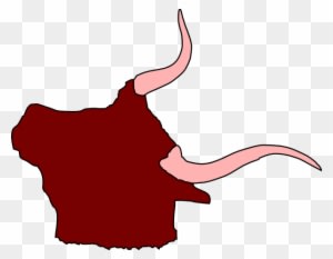 Transparent Horn Cliparts - Animal Horn Clipart - Transparent PNG Free Download