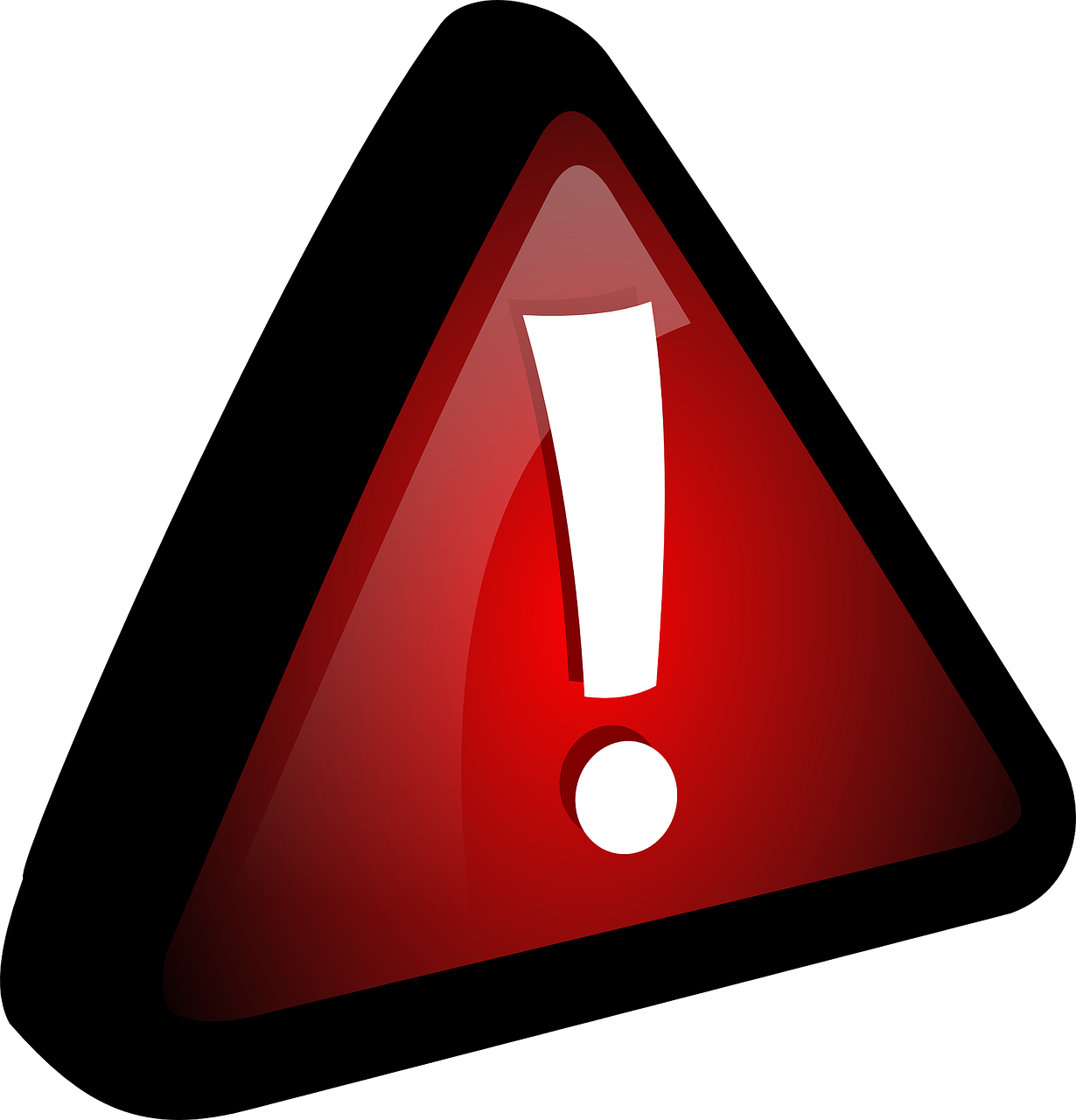 Was Du Vor Der Beschaffung Wissen Solltest - Exclamation Point Animated Gif - Transparent PNG Free Download