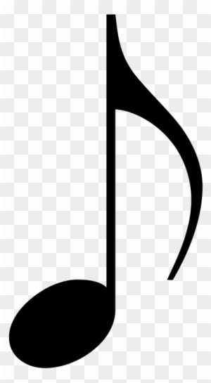 Notenschlüssel Clipart - Animated Gif Music Notes - Transparent PNG Free Download