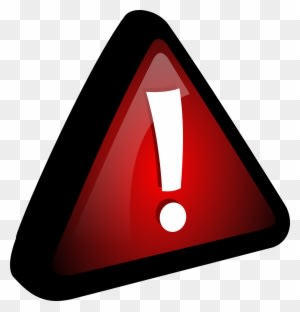 Was Du Vor Der Beschaffung Wissen Solltest - Exclamation Point Animated Gif - Transparent PNG Free Download