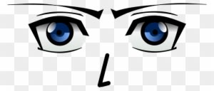 Anime Boy Face Png - Transparent PNG Free Download