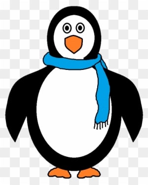 Arctic Animals Clip Art - Transparent PNG Free Download