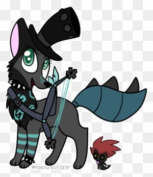 Animal Jam Toast - Animal Jam Fan Art - Transparent PNG Free Download