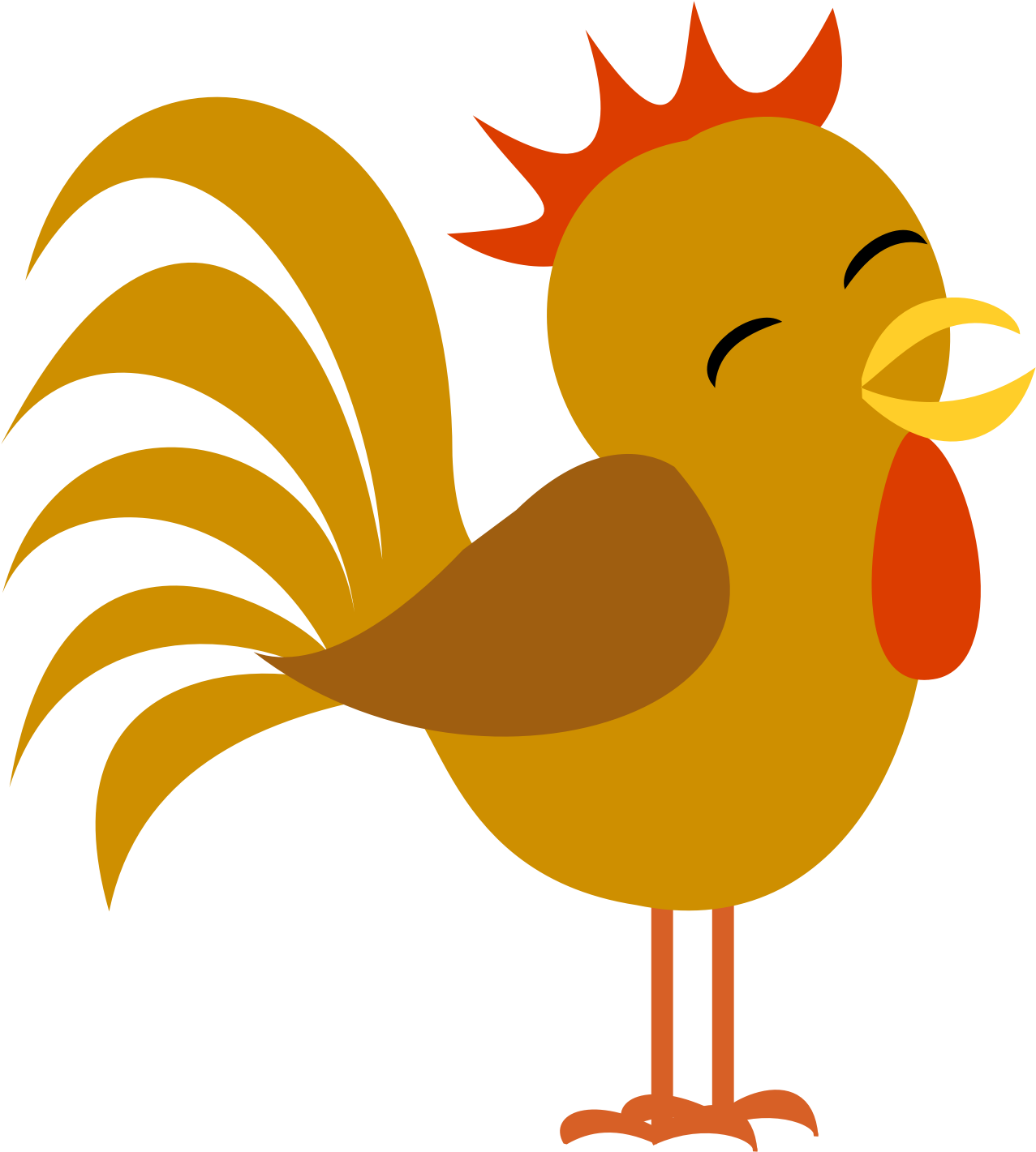 María José Argüeso - Farm Animals Clipart - Transparent PNG Free Download