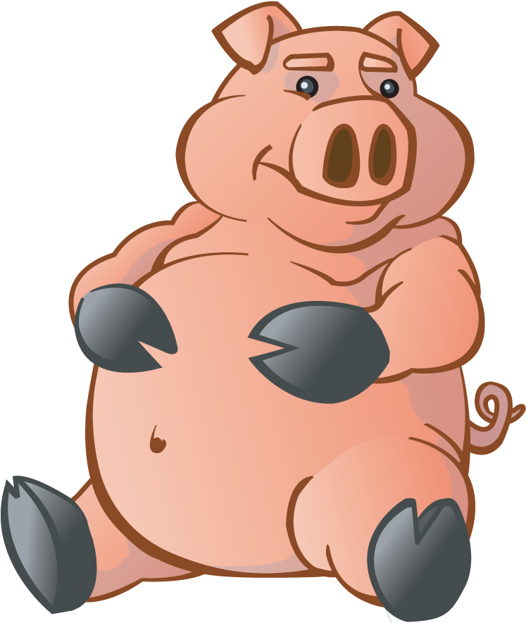 Napoleon Animal Farm Clipart - Napoleon Animal Farm Png - Transparent PNG Free Download