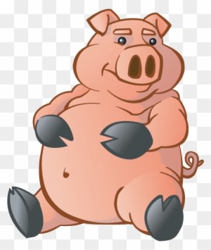 Napoleon Animal Farm Clipart - Napoleon Animal Farm Png - Transparent PNG Free Download