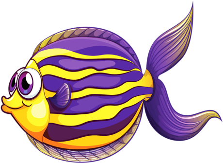Album - Clipart Animals In The Water - Transparent PNG Free Download