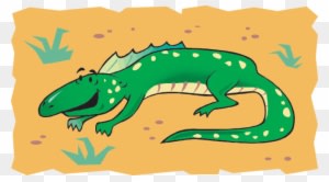 Desert Animal Habitat Game Sort The Animals That Do - Animals In The Desert Clipart - Transparent PNG Free Download