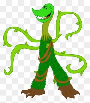 Cartoon Weed Plant - Png Animated Weed - Transparent PNG Free Download