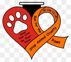 Stop Animal Cruelty Awareness Run - Stop Animal Cruelty Png - Transparent PNG Free Download