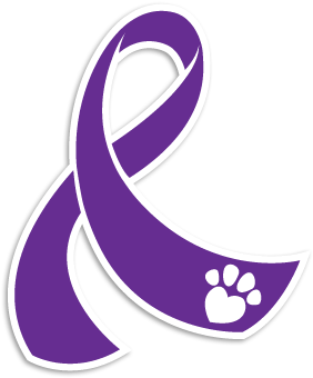Mad About Mattering Project Wiki Animal Abuse Animal - Animal Abuse Awareness Ribbon - Transparent PNG Free Download