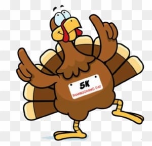 Immaculate High School - Turkey Animated - Transparent PNG Free Download