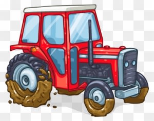 Old Mcwallabee Had A Farm - Animated Film - Transparent PNG Free Download