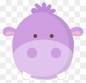 María José Argüeso - Jungle Animal Face Clipart - Transparent PNG Free Download