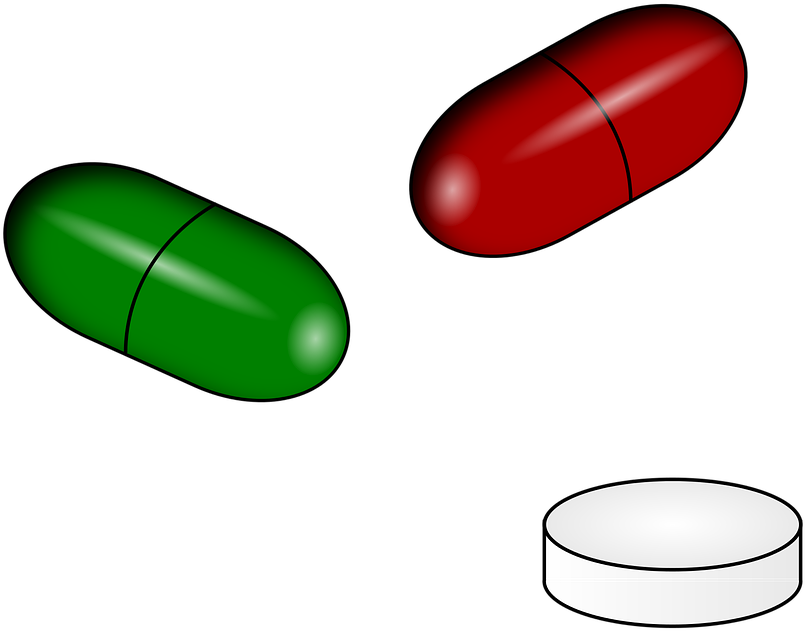 Medical Clipart Animated - Animated Pictures Of Medicine - Transparent PNG Free Download