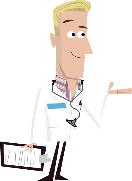 Doctor Hd Png Transparent Doctor Hd - Animated Doctor Png - Transparent PNG Free Download