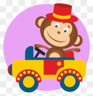 Circus Puzzle Circus Puzzle - Circus Animals Png - Transparent PNG Free Download