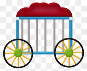 Фото, Автор K - Circus Animal Cage Clip Art - Transparent PNG Free Download