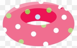 Accesorios De Playa - Pool Float Animated Png - Transparent PNG Free Download