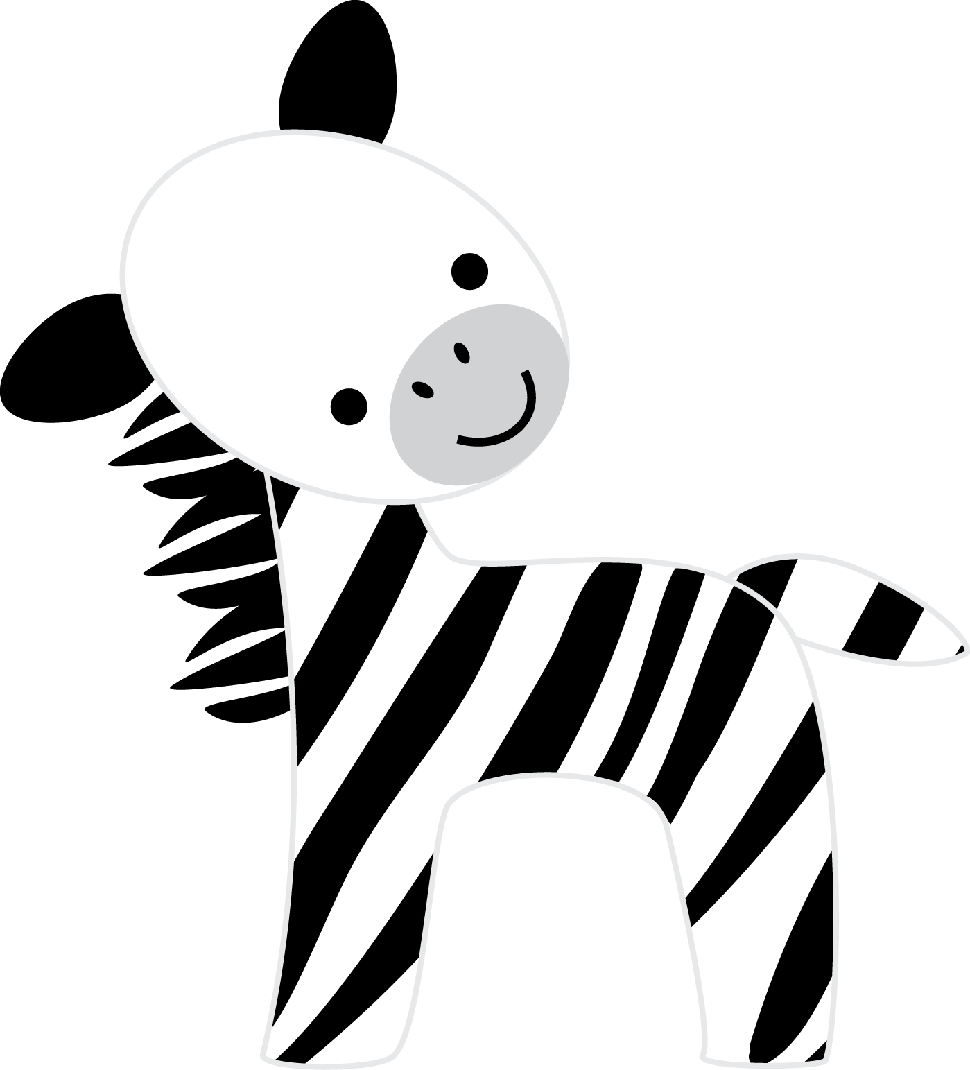 Zoos - Zoo Animal Clip Art - Transparent PNG Free Download