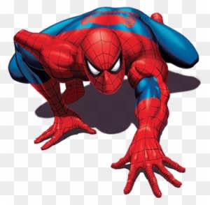 Spider Man Videos - Spiderman The Animated Series Png - Transparent PNG Free Download