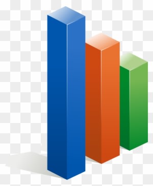 Chart - Bar Chart Animated Gif - Transparent PNG Free Download