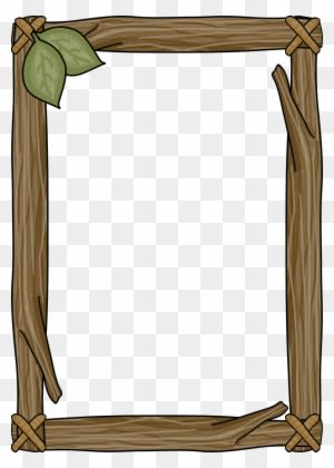 Pin Von Sandra Bester Auf Borders, Frames & Backgrounds - Animal Habitats - Transparent PNG Free Download