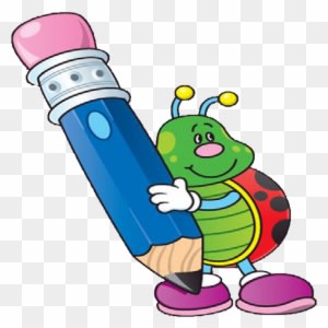 Cute School Animals Funny Images - Animals At School Clipart - Transparent PNG Free Download