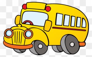 Pyburn - Bus Animation Png - Transparent PNG Free Download