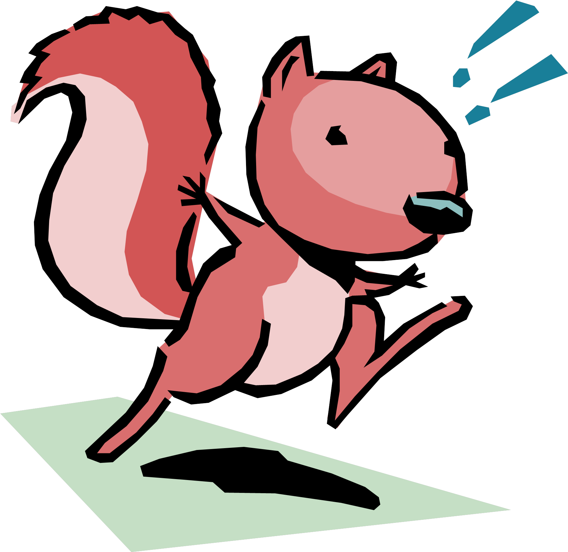 Emotions - Little Bernice Animal Book: Early Responsibility - Transparent PNG Free Download