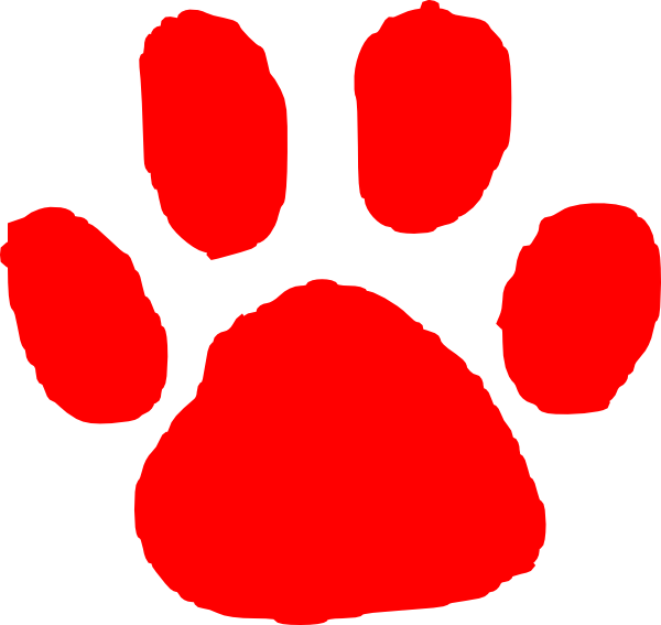 Animal Footprints Logo Png - Transparent PNG Free Download