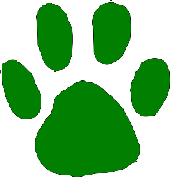 Animal Footprints - Transparent PNG Free Download